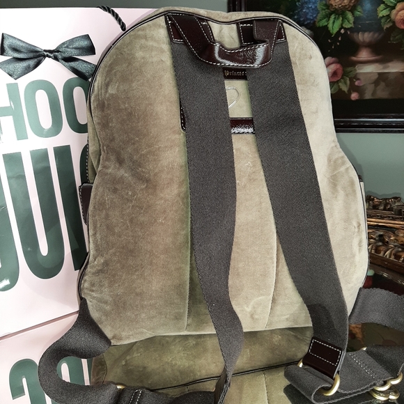 ?GENUINE JUICY COUTURE BACKPACK main image 10